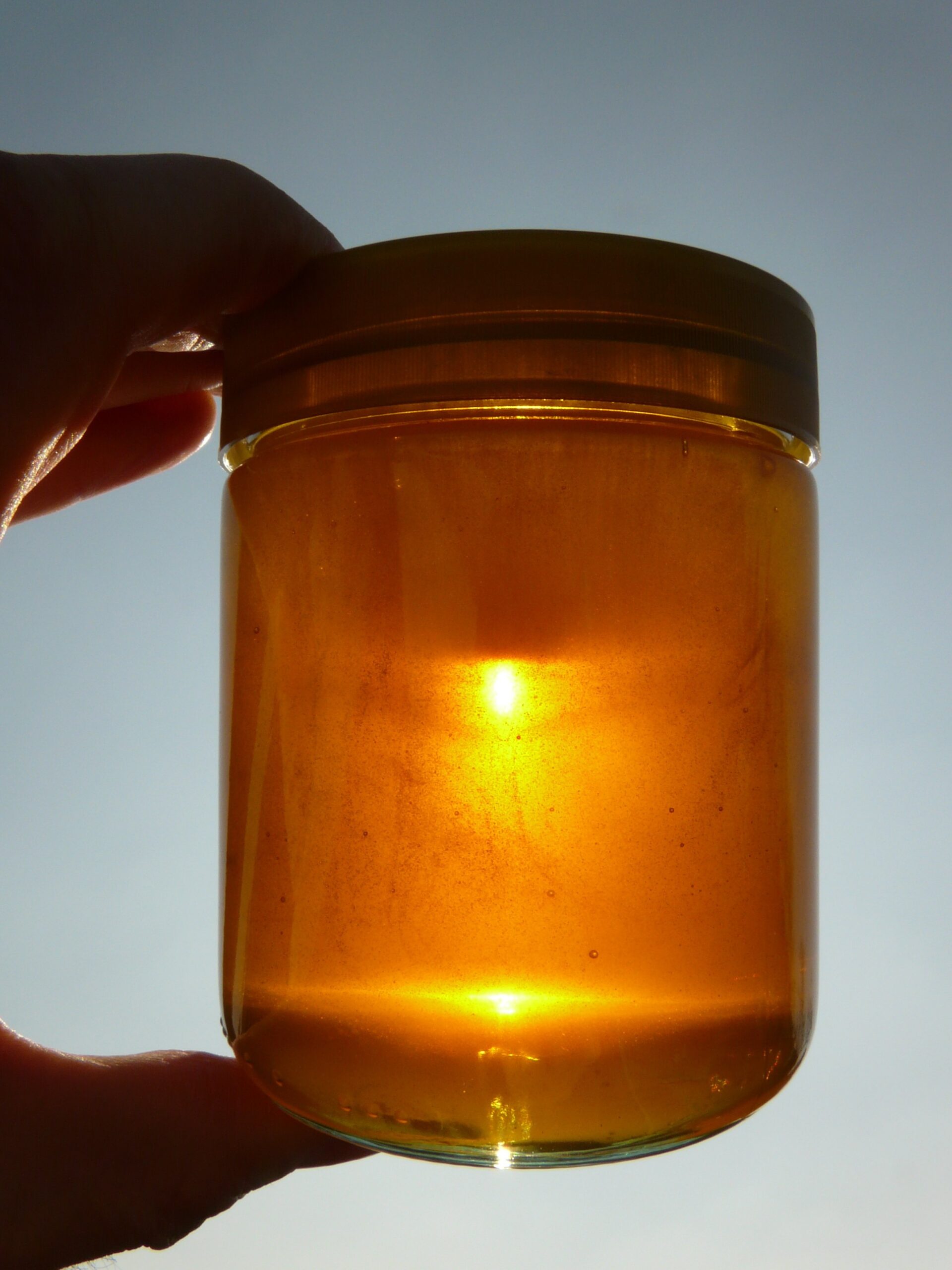 Read more about the article Ghee – Butter and more !